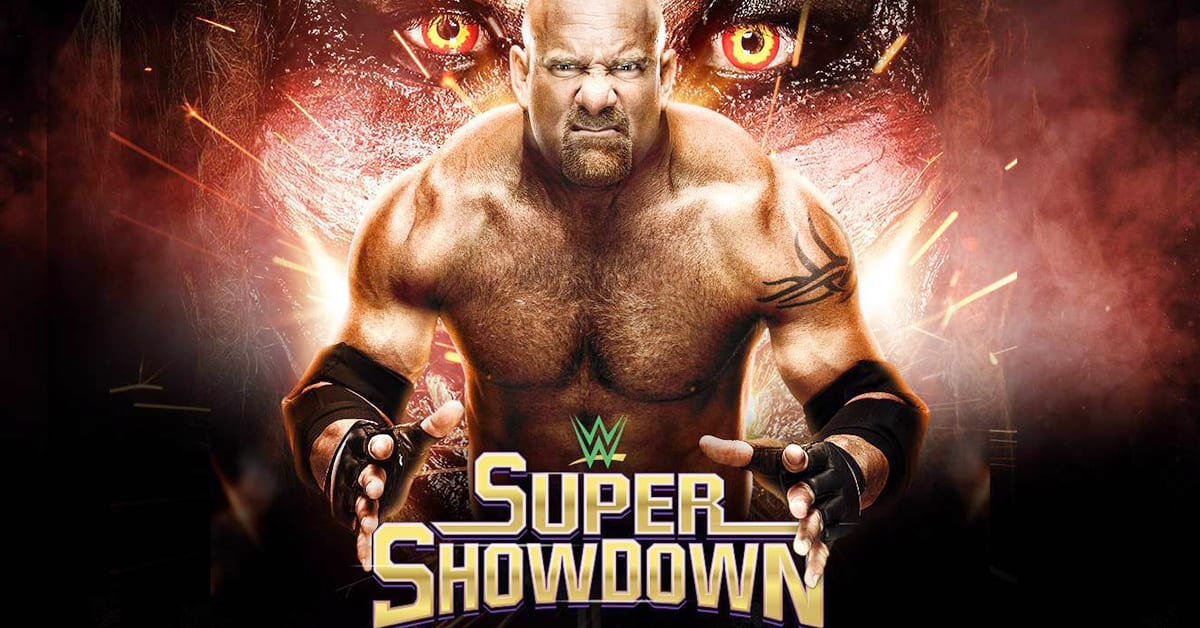 Wwe Super Showdown Ticket Prices For Fans In Saudi Arabia