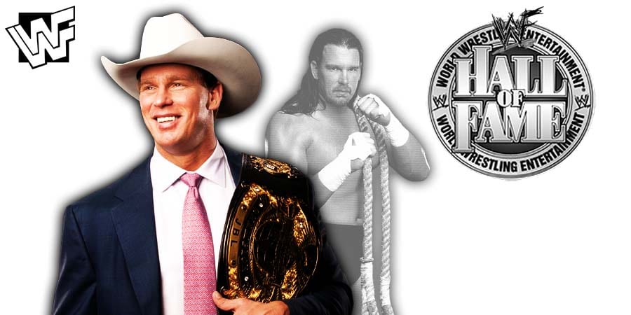 JBL WWE Hall Of Fame Class Of 2020