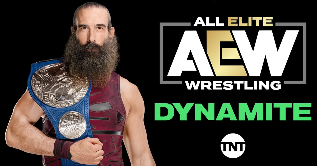 aew luke harper