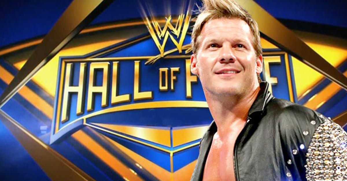 chris jericho 2020