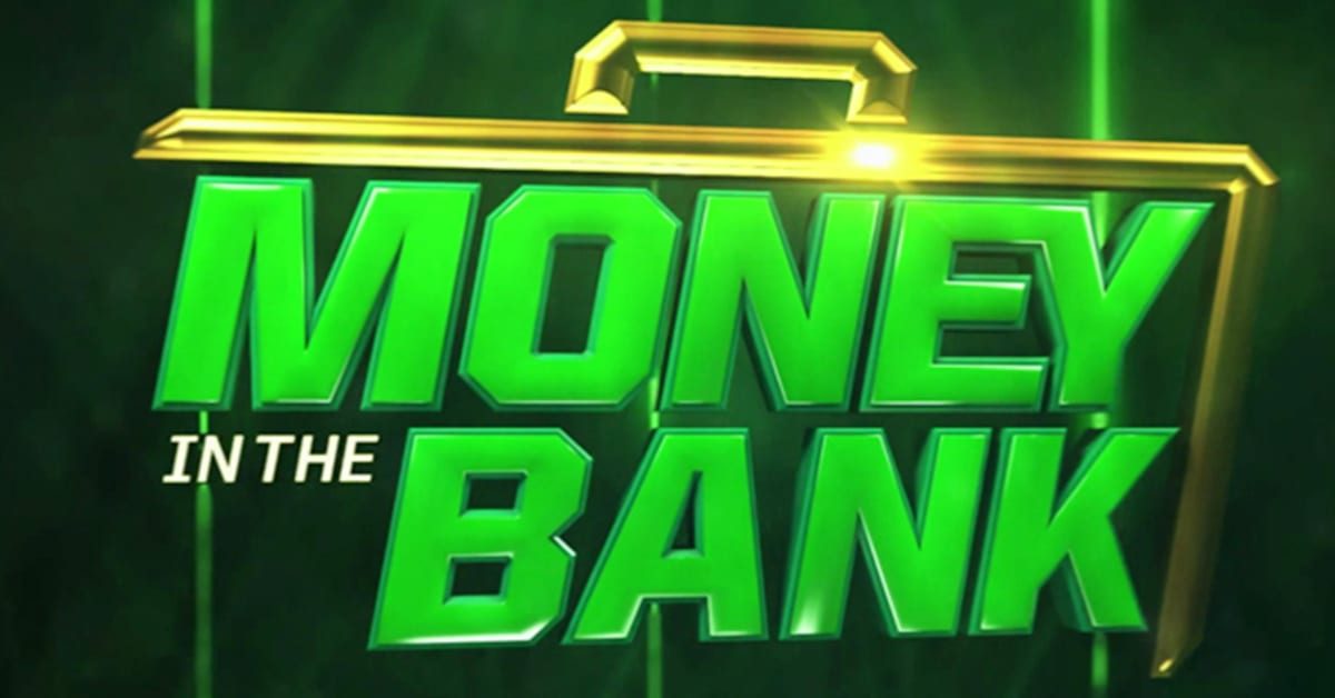 money in the bank toy ring