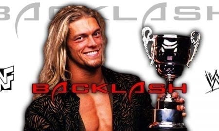 Edge Backlash 2020