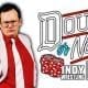 Jim Cornette AEW Double Or Nothing 2020