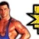 Kurt Angle NXT May 2020