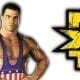 Kurt Angle WWE NXT May 2020