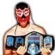 Sami Zayn Article Pic ROH TV Champion El Generico