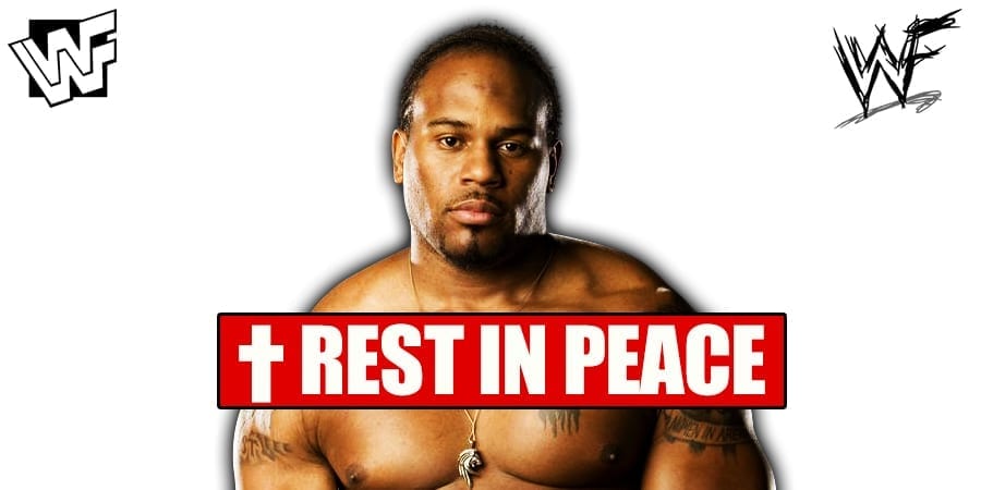 Shad Gaspard Dead Death Rest In Peace