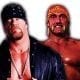 The Undertaker Hulk Hogan WWF WWE