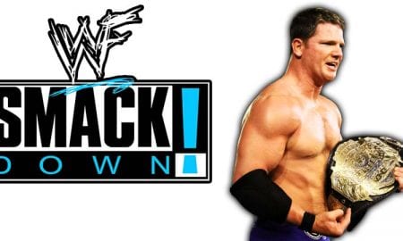 AJ Styles SmackDown Article Pic 2