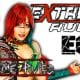 Asuka vs Sasha Banks - Extreme Rules 2020