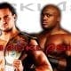 Bobby Lashley vs Drew McIntyre - Backlash 2020