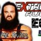 Bray Wyatt vs Braun Strowman - Extreme Rules 2020 Swamp Fight