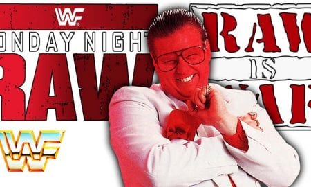 Brother Love Bruce Prichard RAW Article Pic