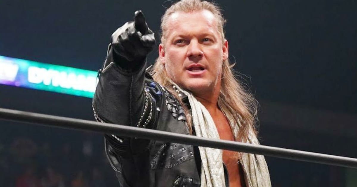 Chris-Jericho-Points-His-Finger-AEW