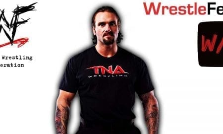 Forgotten Sons Gunner Jaxson Ryker Article Pic 4 WrestleFeed App