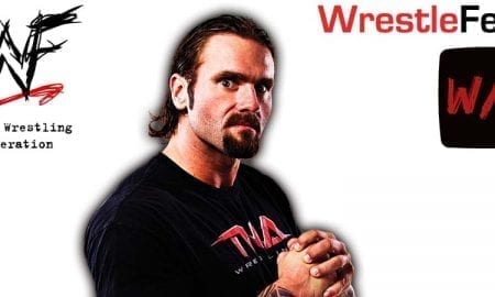Forgotten Sons Gunner Jaxson Ryker Article Pic WrestleFeed App