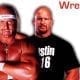 Hulk Hogan vs Stone Cold Steve Austin WrestleFeed App