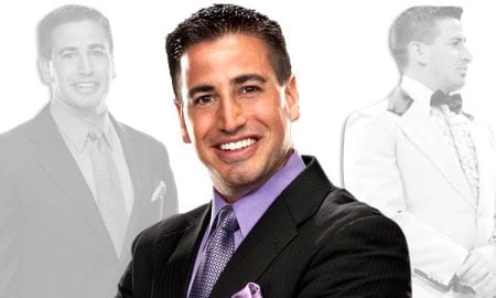Justin Roberts