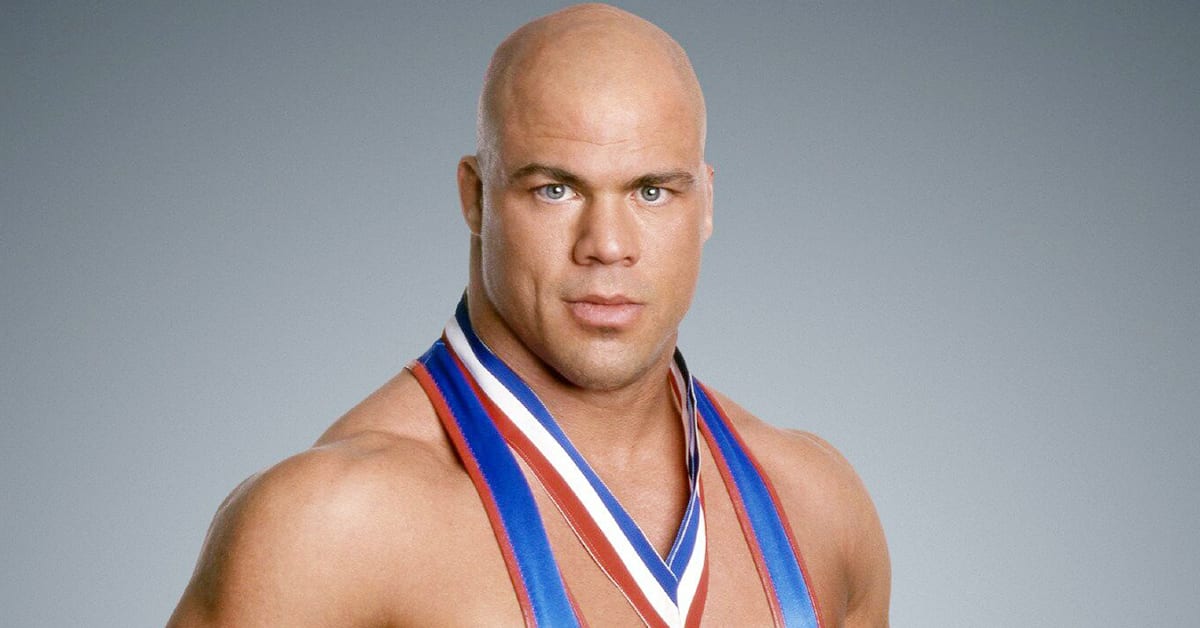 Truth Behind Accusations Against Kurt Angle.