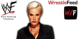 is lana going to aew