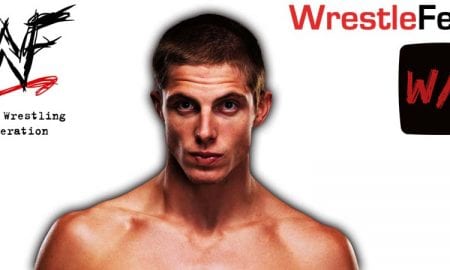 Matt Riddle Article Pic 2 WrestleFeed App