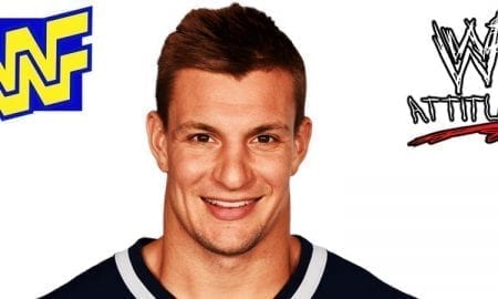 Rob Gronkowski Leaves WWE