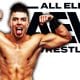 Sammy Guevara AEW Article Pic 1