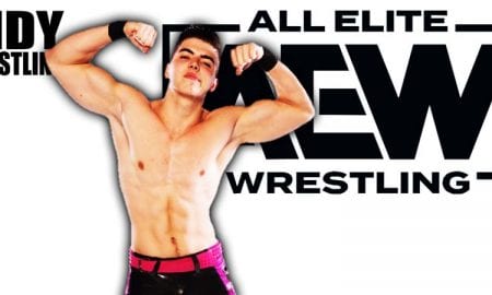 Sammy Guevara AEW Article Pic 2