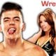 Sammy Guevara Sasha Banks WrestleFeed App