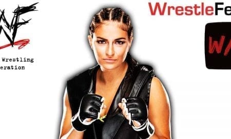 Sonya Deville Article Pic 1 WrestleFeed App