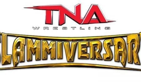 TNA Wrestling Slammiversary