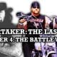 The Undertaker The Last Ride Chapter 4 The Battle Within