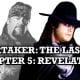The Undertaker The Last Ride Chapter 5 Revelation