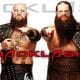 The Viking Raiders WWE Backlash 2020