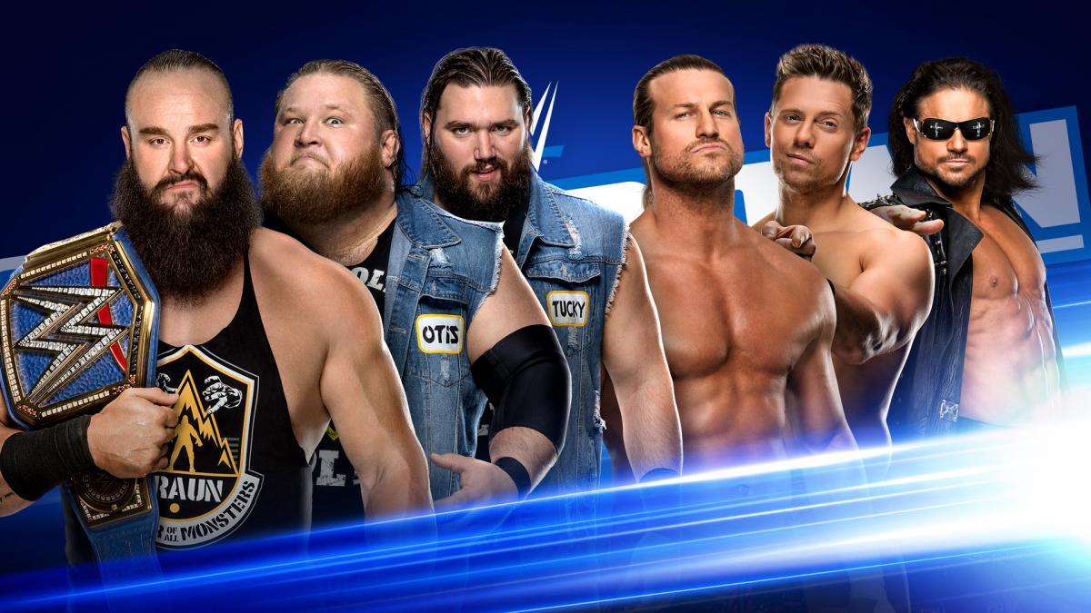 SmackDown Women's Champion Bayley Sasha Banks WWE Women's Tag Team Champions 2020