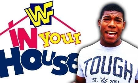 Velveteen Dream NXT TakeOver In Your House
