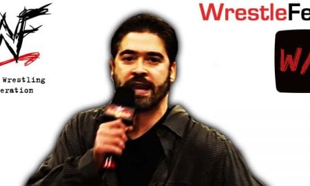 Vince Russo Article Pic 1 WrestleFeed App