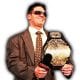 AJ Styles as Champion Article Pic