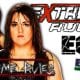 Bayley vs Nikki. Cross - WWE Extreme Rules 2020