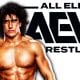 EC3 Ethan Carter III AEW