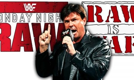 Eric Bischoff RAW Article Pic 1