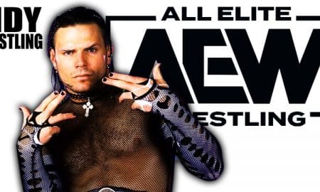 Jeff Hardy AEW Article Pic 1