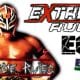 Rey Mysterio Extreme Rules 2020