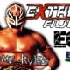 Seth Rollins vs Rey Mysterio - Extreme Rules 2020