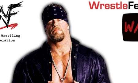 The Undertaker Article Pic 4 WrestleFeed App