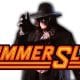 The Undertaker WWE SummerSlam 2020