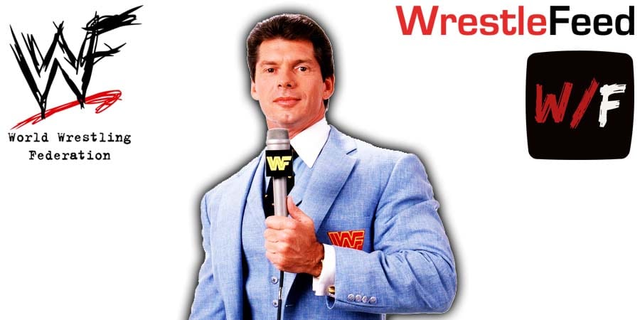 Vince McMahon Article Pic 1 WrestleFeed App