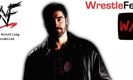 Vince Russo Article Pic 2 WrestleFeed App