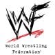 WWF Logo World Wrestling Federation Banner