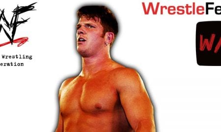 AJ Styles Article Pic 3 WrestleFeed App